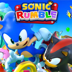 Sonic Rumble - Green Hill Zone