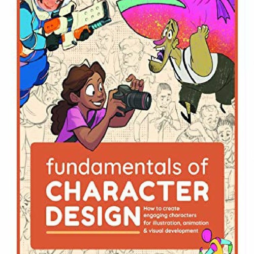 Stream Downloadвљўпёџ Ebook пёџ Fundamentals Of Character Design How To Stream Downloadвљўпёџ Ebook пёџ Fundamentals Of Character Design How To