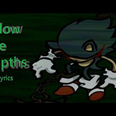 Sink With Lyrics