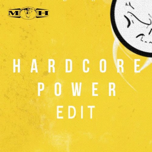 N-Vitral - Hardcore Power [RBR© Edit]