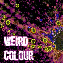 Weird colour