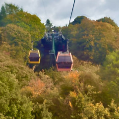 Fragmented/Reformation