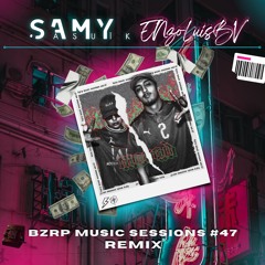 Samy Asuik x EnzoLuisBV - Morad x Bizzarap Sesion #47 (Remix)
