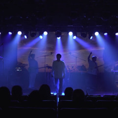 협곡 (live ver.)