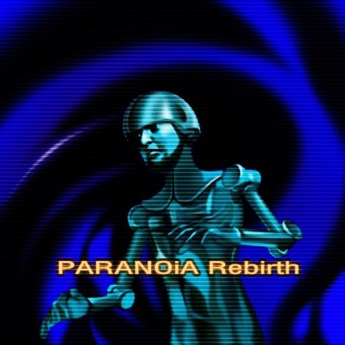 PARANOiA Rebirth / 190'