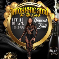 Raw Dancehall Mix Nov 2023 - Intoxxxicated Promo Mix Vol 2 #GalSegment - Bizzy Mvts & Scarcha Vybz