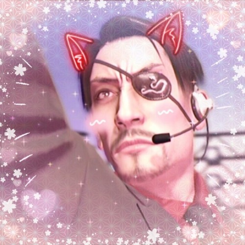 GET to the Top! (Majima) but awesome