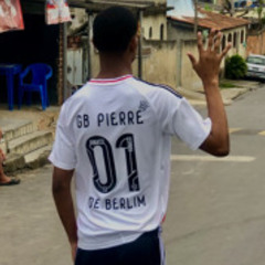 Mc Gw - KIKA NA PONTA DA PICA = VEM COM A TROPA DE BERLIM / PROD GB PIERRE. guaracha nato kkkk