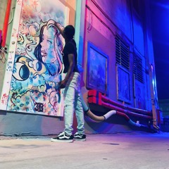 Transparent Poison prod.gloryrino