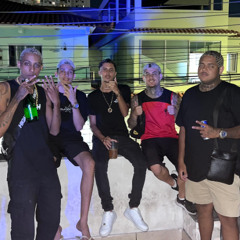 TROPA DO PISA {RN DE VV} - VENÔM, KBANHA