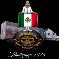 La Cumbia sambuesana-sonido Parthenon  Tehuitzingo 2025