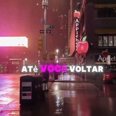 Até você voltar (de copo sempre cheio) Beat Remix