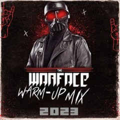 warface birthday bash warm-up mix 2023