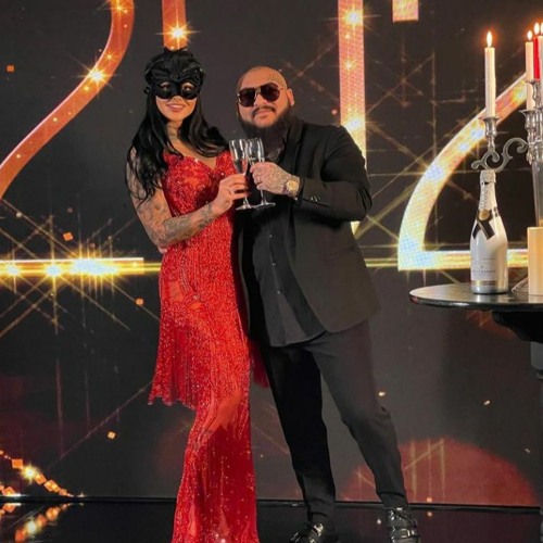 Dani Mocanu - Doamna si Vagabondu'