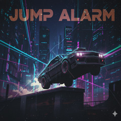 Jump Alarm