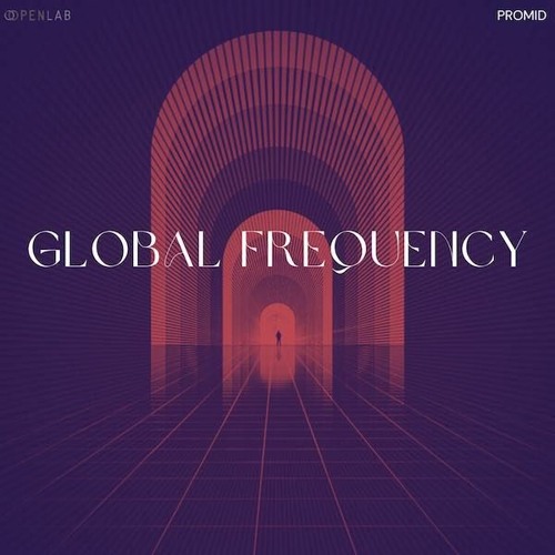 Stream Global Frequency 10 - PrOmid by OpenLab Radio | Listen online for  free on SoundCloud