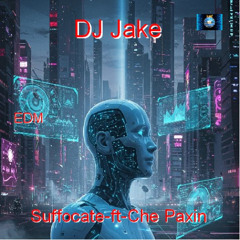DJ Jake-Suffocate-ft-Che Paxin