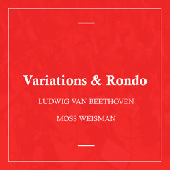 Rondo a Capriccio in G Major, Op. 129