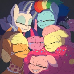 TCB - Friends Can Change The World (Remix)