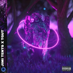 Lookin Out - TGUT & Jimi Tents