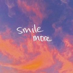 smile more by Sammy Rash