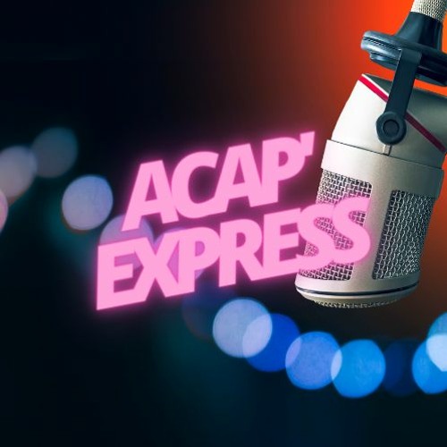 ACAP' EXPRESS JINGLE