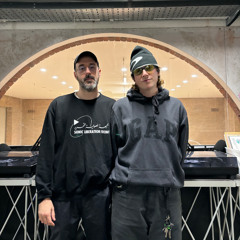 Never be alone again w/ Splendore b2b st.grimes 25-02-2025
