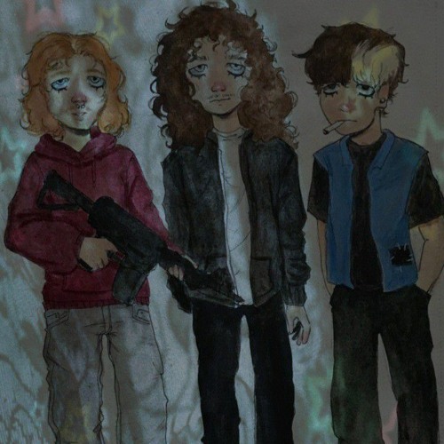 invisible walkin - w/noobsesh & king kuthulu (prod.santana)