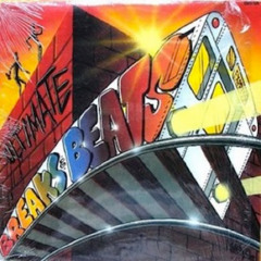 AZ BREAK BEAT MAFIA"MY CLARITYMIX"