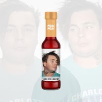 1.5k Followers (old Kickbass Mixtape)