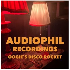 OOGIE`S 𝗗𝗜𝗦𝗖𝗢 𝗥𝗢𝗖𝗞𝗘𝗧