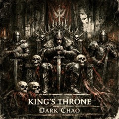 KING'S THRONE (PROD. ARTEM GRIGORYAN)