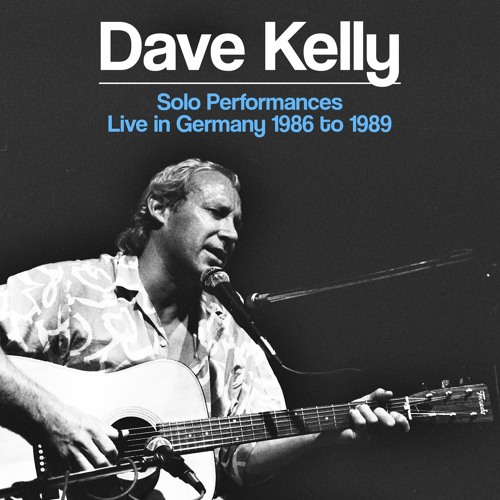 Stream Peggy Sue Got Married (Live) by Dave Kelly | Listen online for ...