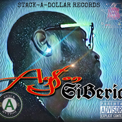 SIBERIA (The Game Changer) - Ay$on