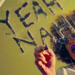 Jacquie Lomas - Yeah Nah (prod. by MADMaN)