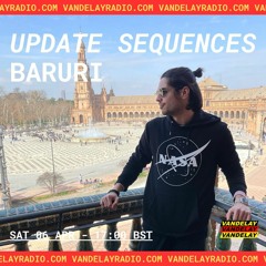 Update Sequences w/ Baruri (06.04.24)