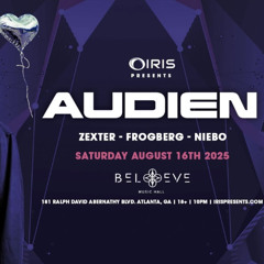 Reflect Within 132 Audien Opener for my buddy Bruce!