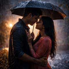 Kabhi jo badal barse | No Copyright Bollywood Love Song | Must-Have Music for Creators!