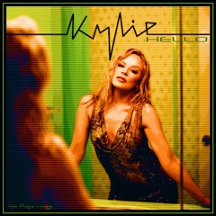 Kylie Minogue - Hello