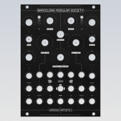 Captha - En medio de dos aguas