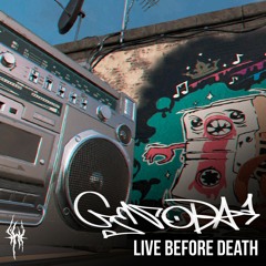 GenoDa1 - Live Before Death [Buy - for free download]