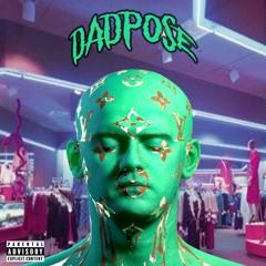 dadpose - ass shake like jello (prod. dadpose)