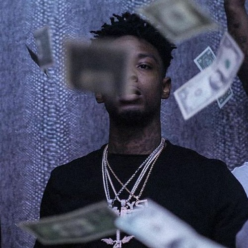 21 Savage x Key Glock Type Beat ''Tricky''