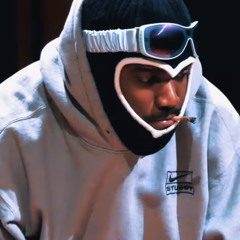 smino- Smi myself & I (unreleased)