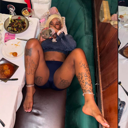 Stream sexyy red (; leak by @rackeduproy | Listen online for free on