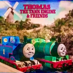 Thomas We Love You | Series 2