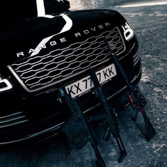 RANGE ROVER FREESTYLE (prod. tenshi)