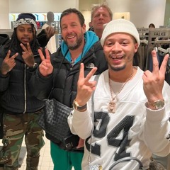 Veeze - Steppin On My Crackheads