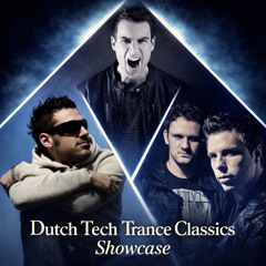 Dutch Tech Trance Classics Showcase (Ummet Ozcan, W&W, and Jochen Miller)