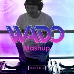 Wado's Mashup Pack Vol. 7 (Promo Mix) #1 On PH HYPEDDIT Charts 🔥